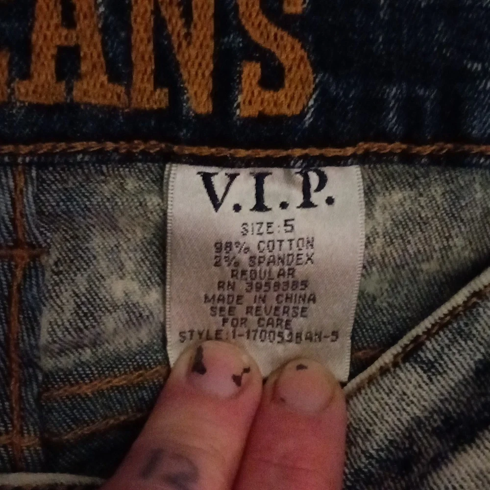 Jeans - Picture 3 of 3